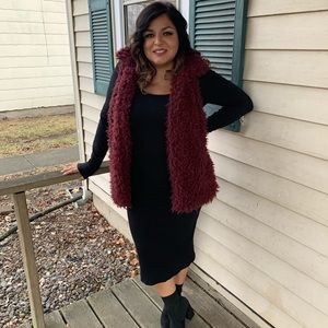 Meet your Posher, Erika